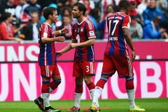 球友体育直播-德甲球队标志性元素及其背后的文化故事